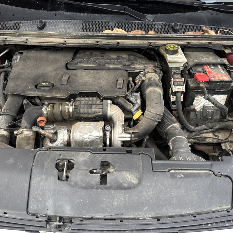PEUGEOT 308 2 PHASE 1 1.6 HDI - 8V TURBO Photo n°31