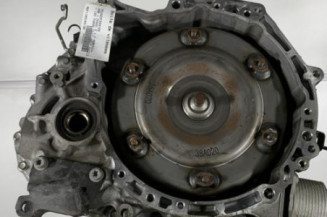 Boite de vitesses PEUGEOT 208 1 Photo n°1