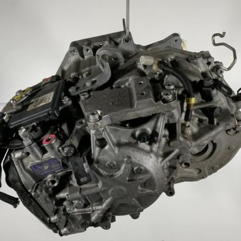 Boite de vitesses PEUGEOT 208 1 Photo n°3