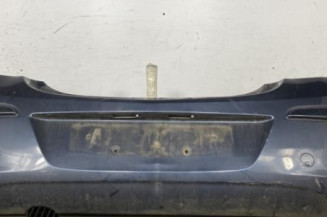 Pare choc arriere OPEL CORSA D