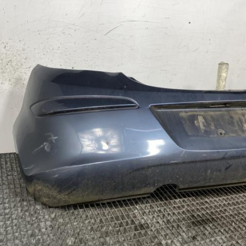 Pare choc arriere OPEL CORSA D Photo n°2