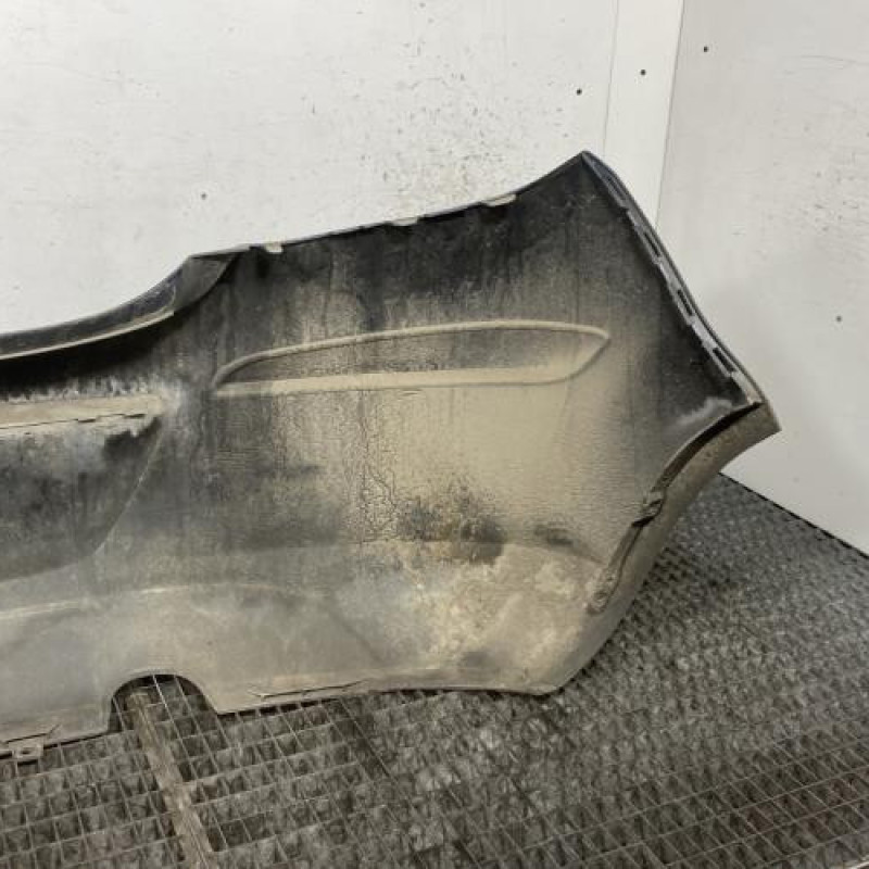 Pare choc arriere OPEL CORSA D Photo n°4