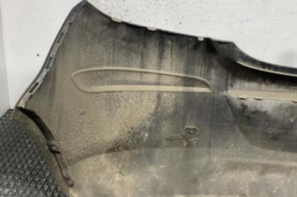 Pare choc arriere OPEL CORSA D
