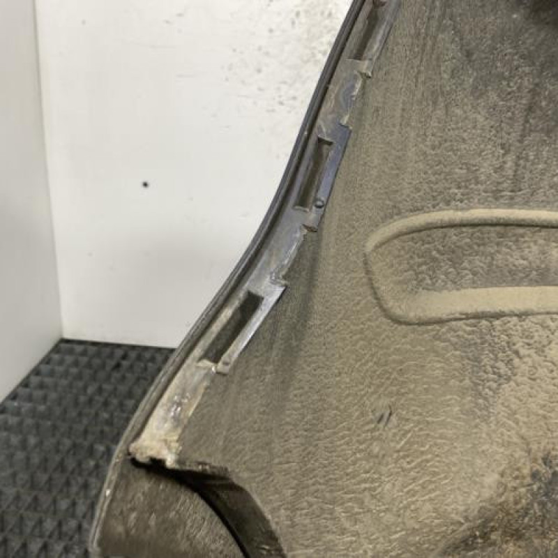 Pare choc arriere OPEL CORSA D Photo n°8