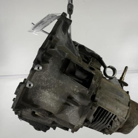 Boite de vitesses PEUGEOT 306