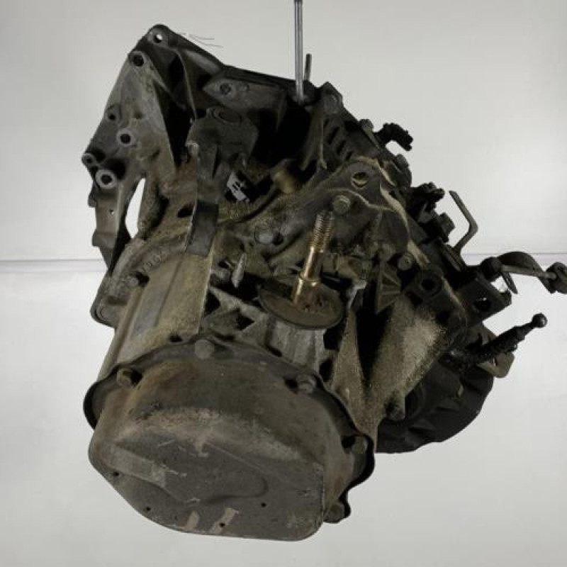 Boite de vitesses PEUGEOT 306 Photo n°3