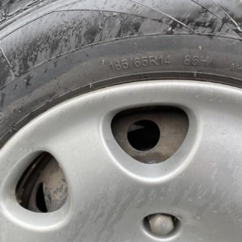 Boite de vitesses PEUGEOT 306 Photo n°18