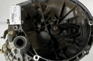 Boite de vitesses PEUGEOT 206 Photo n°1