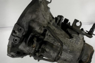 Boite de vitesses PEUGEOT 206