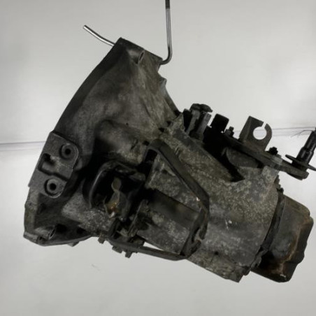 Boite de vitesses PEUGEOT 206
