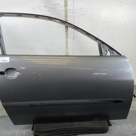 Porte avant droit SEAT IBIZA 3 Photo n°1
