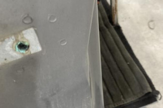 Porte avant droit SEAT IBIZA 3