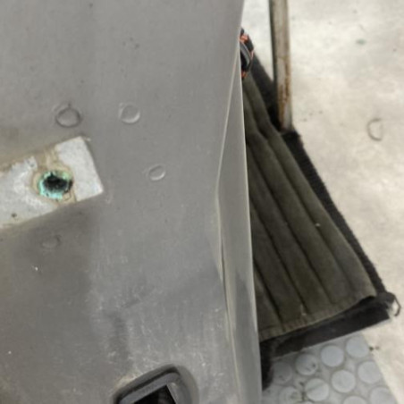 Porte avant droit SEAT IBIZA 3