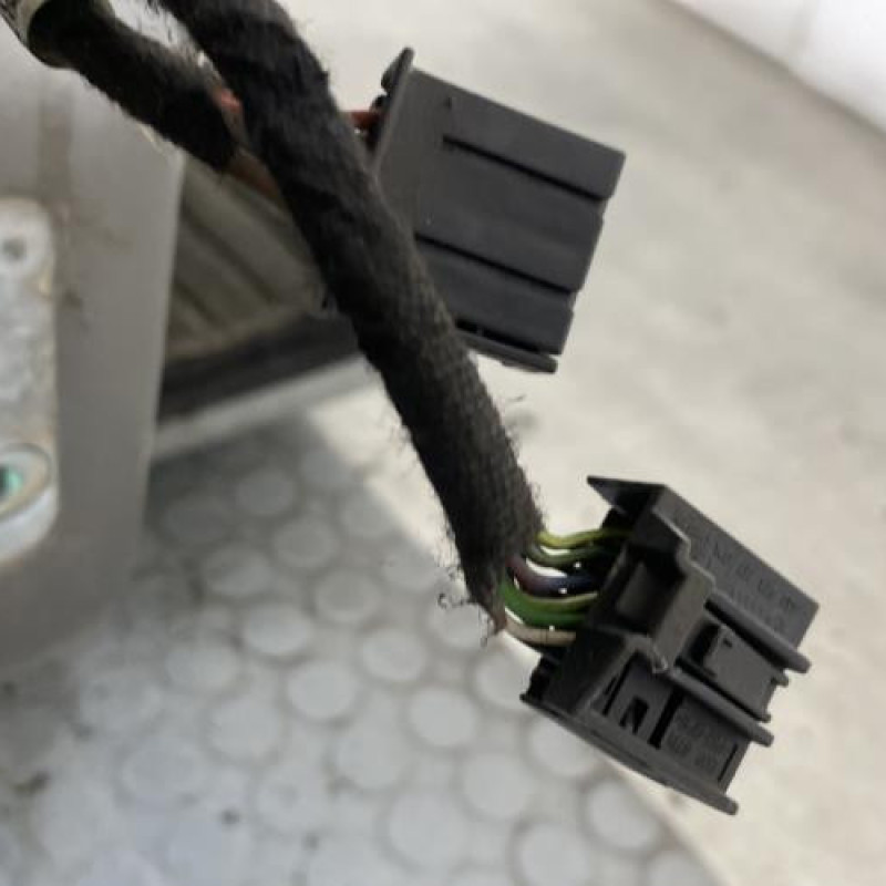 Porte avant droit SEAT IBIZA 3 Photo n°3