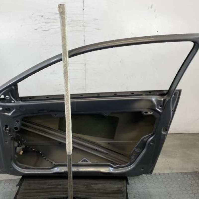 Porte avant droit SEAT IBIZA 3 Photo n°4