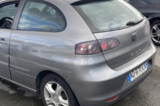 Porte avant droit SEAT IBIZA 3