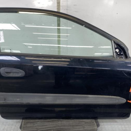 Porte avant droit HONDA CIVIC 7 Photo n°1