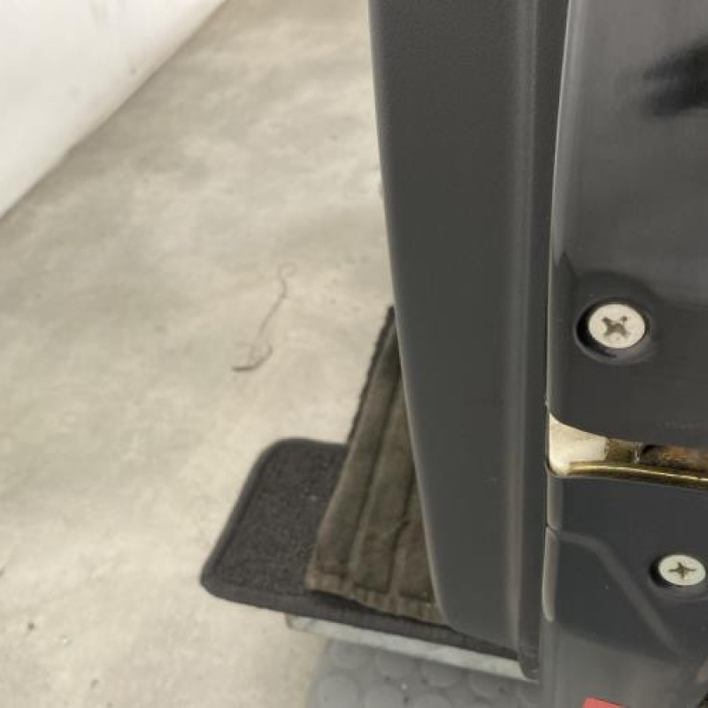 Porte avant droit HONDA CIVIC 7 Photo n°3