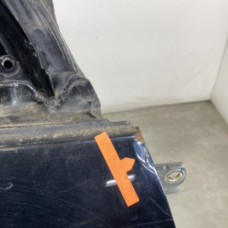 Porte avant droit HONDA CIVIC 7 Photo n°4