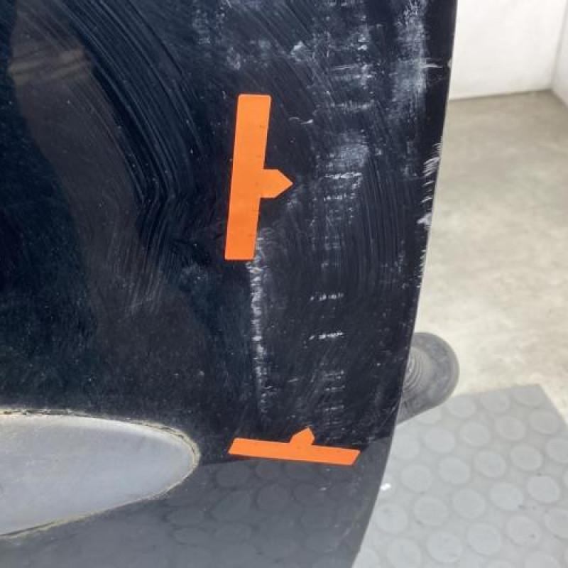 Porte avant droit HONDA CIVIC 7 Photo n°5