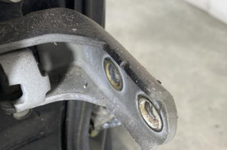 Porte avant droit HONDA CIVIC 7