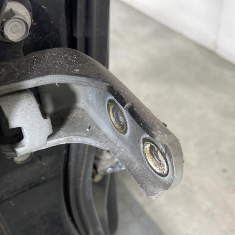 Porte avant droit HONDA CIVIC 7 Photo n°6