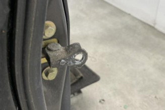 Porte avant droit HONDA CIVIC 7