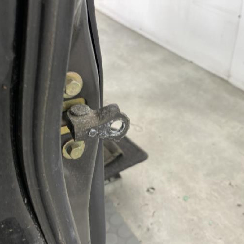 Porte avant droit HONDA CIVIC 7 Photo n°7