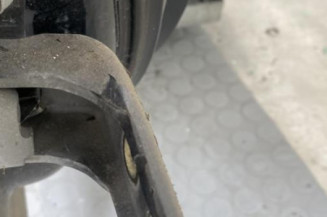 Porte avant droit HONDA CIVIC 7