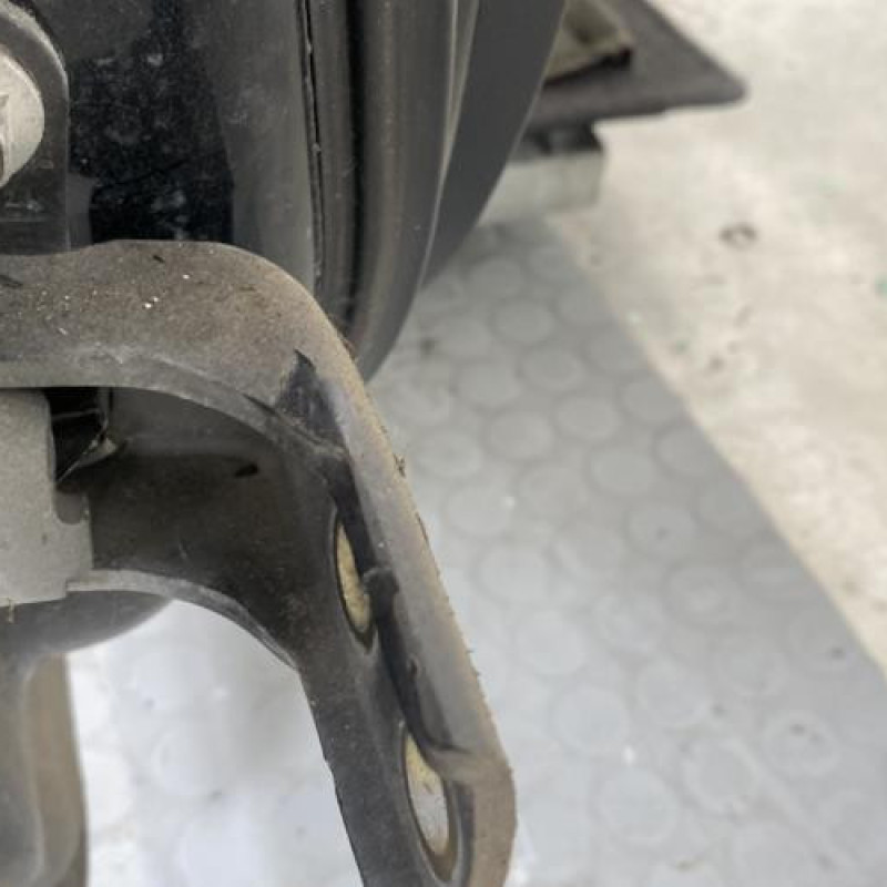 Porte avant droit HONDA CIVIC 7 Photo n°8