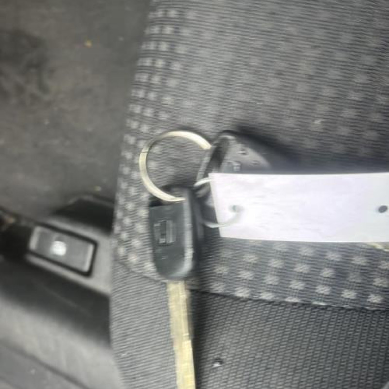 Porte avant droit HONDA CIVIC 7 Photo n°20