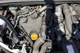 RENAULT CLIO 5 1.5 BLUE DCI - 8V TURBO