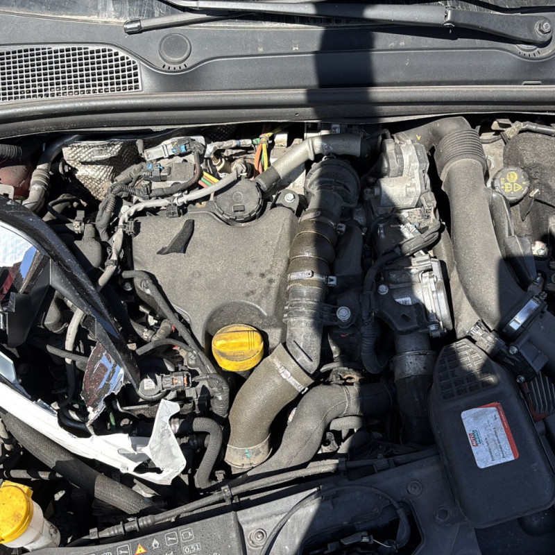 RENAULT CLIO 5 1.5 BLUE DCI - 8V TURBO Photo n°28
