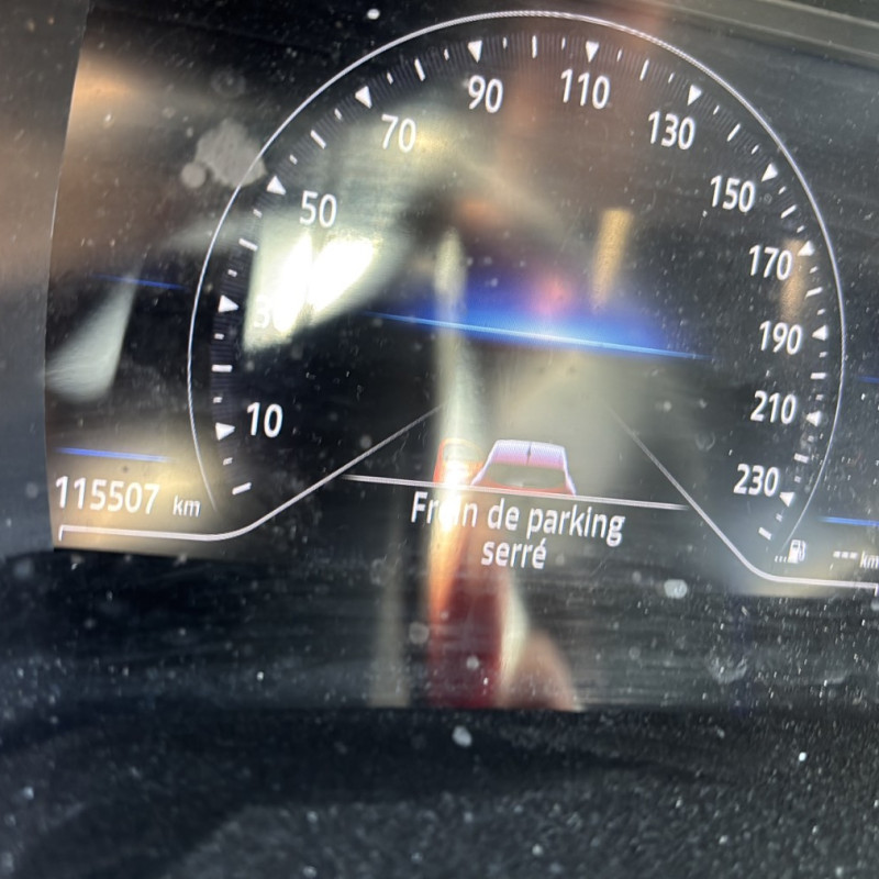 RENAULT CLIO 5 1.5 BLUE DCI - 8V TURBO Photo n°29