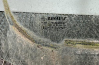 Vitre avant droit RENAULT KANGOO 2