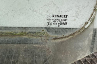 Vitre avant gauche RENAULT KANGOO 2