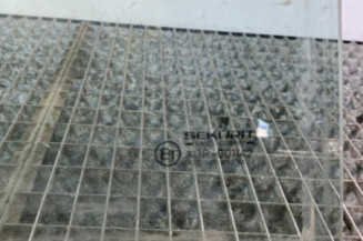 Vitre avant droit CITROEN BERLINGO 1