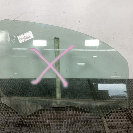 Vitre avant droit RENAULT KANGOO 2 Photo n°1