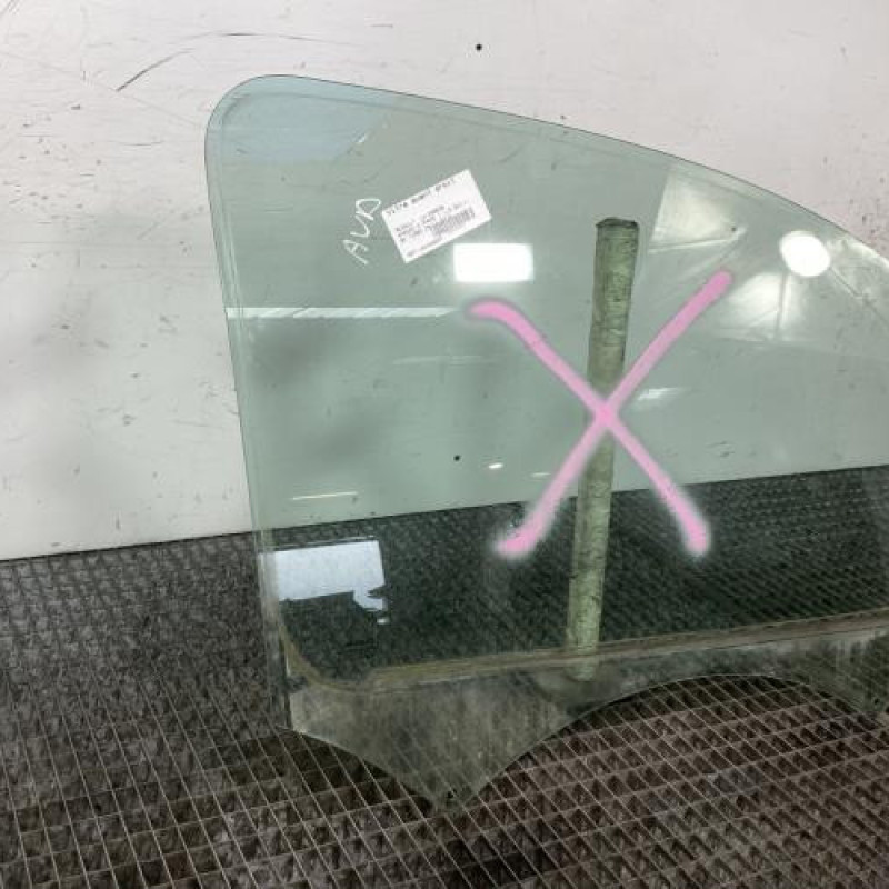 Vitre avant droit RENAULT KANGOO 2 Photo n°5
