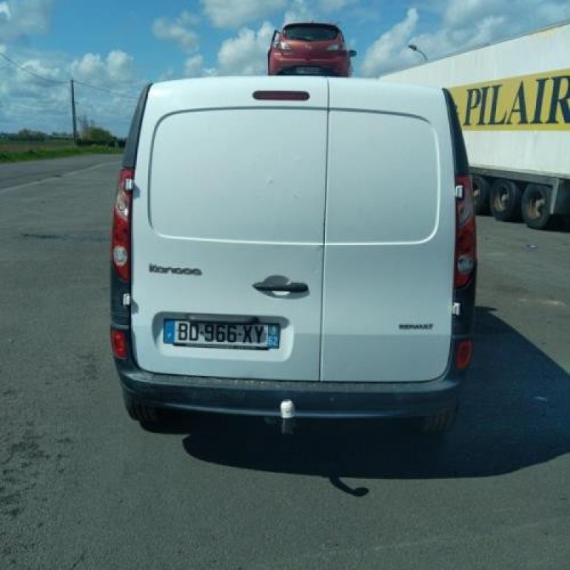 Vitre avant droit RENAULT KANGOO 2 Photo n°11