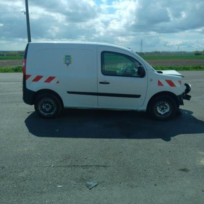 Vitre avant droit RENAULT KANGOO 2 Photo n°12