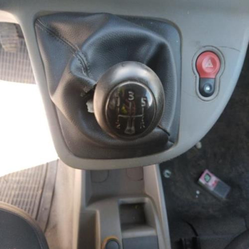 Vitre avant droit RENAULT KANGOO 2 Photo n°14