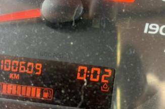 Vitre avant droit RENAULT KANGOO 2