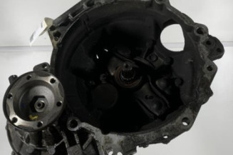 Boite de vitesses SEAT IBIZA 4 Photo n°1