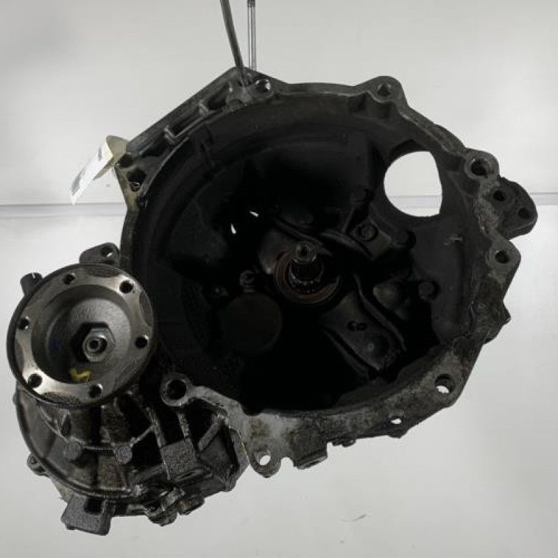 Boite de vitesses SEAT IBIZA 4 Photo n°1