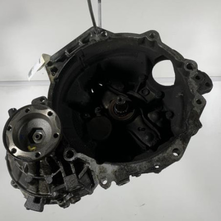 Boite de vitesses SEAT IBIZA 4 Photo n°1