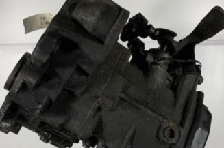 Boite de vitesses SEAT IBIZA 4