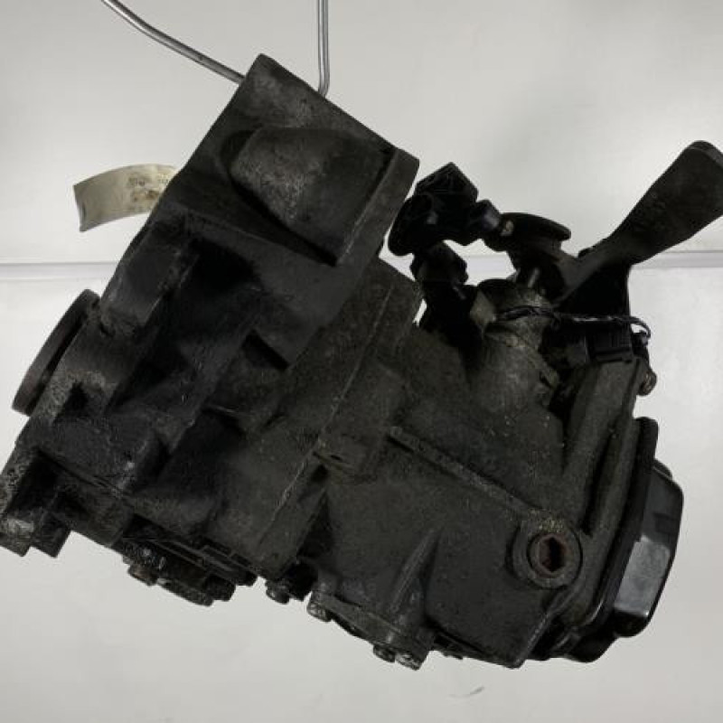 Boite de vitesses SEAT IBIZA 4 Photo n°2