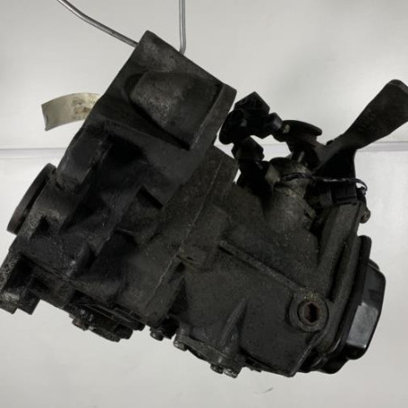 Boite de vitesses SEAT IBIZA 4