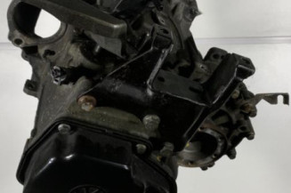 Boite de vitesses SEAT IBIZA 4
